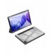 Dux Ducis Toby armored tough Smart Cover för Samsung Galaxy Tab A7 10,4'' 2020 med hållare för stylus penna svart