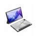 Dux Ducis Toby armored tough Smart Cover för Samsung Galaxy Tab A7 10,4'' 2020 med hållare för stylus penna svart