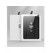 Dux Ducis Toby armored tough Smart Cover för Samsung Galaxy Tab A7 10,4'' 2020 med hållare för stylus penna svart