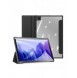 Dux Ducis Toby armored tough Smart Cover för Samsung Galaxy Tab A7 10,4'' 2020 med hållare för stylus penna svart