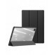 Dux Ducis Toby armored tough Smart Cover för Samsung Galaxy Tab A7 10,4'' 2020 med hållare för stylus penna svart