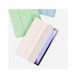 Dux Ducis Toby armored tough Smart Cover för Samsung Galaxy Tab A7 10,4'' 2020 med hållare för stylus penna svart