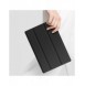 Dux Ducis Toby armored tough Smart Cover för Samsung Galaxy Tab A7 10,4'' 2020 med hållare för stylus penna svart