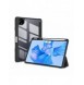 Dux Ducis Toby Fodral för Huawei MatePad Pro 11'' (2022) Fodral med S Pen Smart Cover Stativ Svart