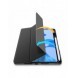 Dux Ducis Toby Fodral för Huawei MatePad Pro 11'' (2022) Fodral med S Pen Smart Cover Stativ Svart