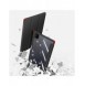 Dux Ducis Toby Fodral för Huawei MatePad Pro 11'' (2022) Fodral med S Pen Smart Cover Stativ Svart