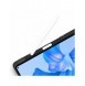 Dux Ducis Toby Fodral för Huawei MatePad Pro 11'' (2022) Fodral med S Pen Smart Cover Stativ Svart