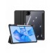 Dux Ducis Toby Fodral för Huawei MatePad Pro 11'' (2022) Fodral med S Pen Smart Cover Stativ Svart