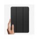 Dux Ducis Toby Fodral för Huawei MatePad Pro 11'' (2022) Fodral med S Pen Smart Cover Stativ Svart