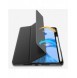Dux Ducis Toby Fodral för Huawei MatePad Pro 11'' (2022) Fodral med S Pen Smart Cover Stativ Svart