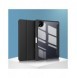 Dux Ducis Toby Fodral för Huawei MatePad Pro 11'' (2022) Fodral med S Pen Smart Cover Stativ Svart