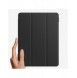 Dux Ducis Toby-fodral för iPad 10,9'' 2022 (10 gen.) skal med plats för Apple Pencil stylus smart skalställ blå