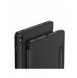 Dux Ducis Toby stylusfodral med smart sovfunktion för Samsung Tab A9 Plus 11" surfplatta - svart