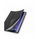 Dux Ducis Toby stylusfodral med smart sovfunktion för Samsung Tab A9 Plus 11" surfplatta - svart
