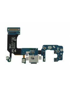 Samsung Galaxy S8 SM-G950 Laddningsport Flex - GH97-20392A