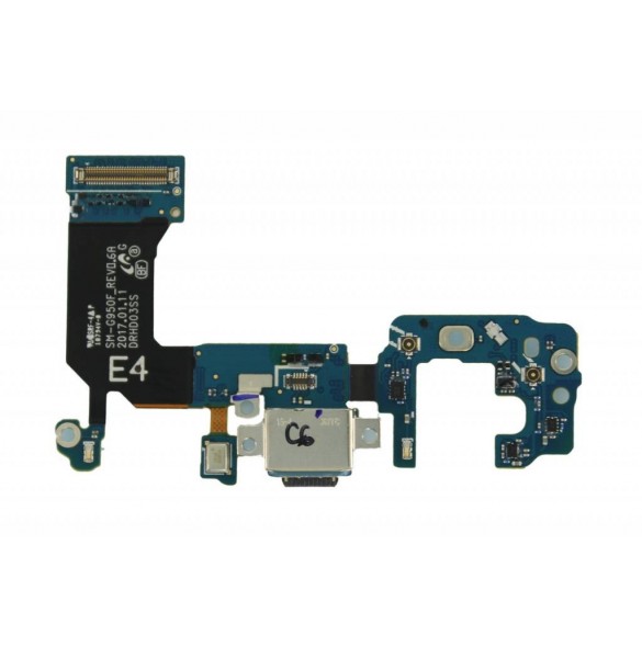 Samsung Galaxy S8 SM-G950 Laddningsport Flex - GH97-20392A