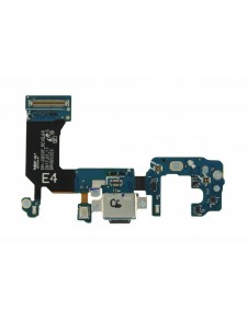 Samsung Galaxy S8 SM-G950 Laddningsport Flex - GH97-20392A