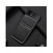 Dux Ducis Venice fodral till Samsung Galaxy Z Flip 4 läderfodral svart