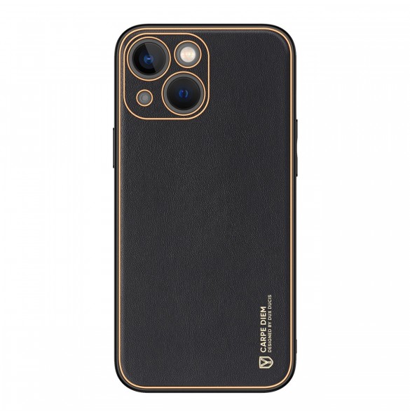 Dux Ducis Yolo Apple iPhone 14 Plus Svart