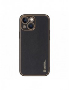 Dux Ducis Yolo Apple iPhone 14 Plus Svart