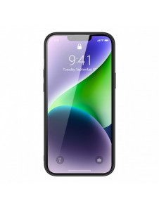 Dux Ducis Yolo Apple iPhone 14 Plus Svart