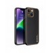 Dux Ducis Yolo Apple iPhone 14 Plus Svart
