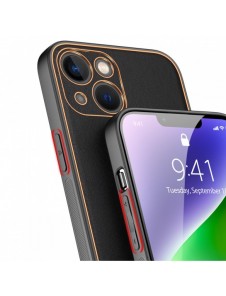 Dux Ducis Yolo Apple iPhone 14 Plus Svart