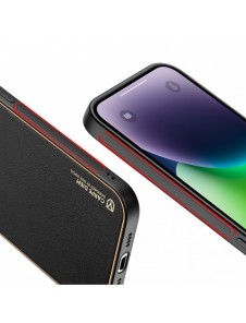 Dux Ducis Yolo Apple iPhone 14 Plus Svart
