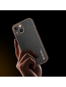 Dux Ducis Yolo Apple iPhone 14 Plus Svart