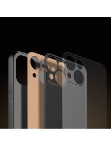 Dux Ducis Yolo Apple iPhone 14 Plus Svart