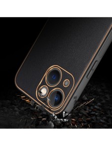 Dux Ducis Yolo Apple iPhone 14 Plus Svart