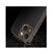 Dux Ducis Yolo Apple iPhone 14 Plus Svart