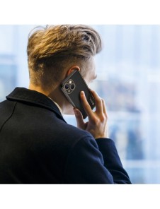 Dux Ducis Yolo Apple iPhone 14 Plus Svart