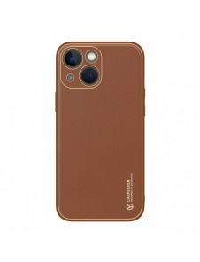 Dux Ducis Yolo Apple iPhone 14 Plus Brun