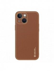 Dux Ducis Yolo Apple iPhone 14 Plus Brun