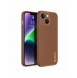 Dux Ducis Yolo Apple iPhone 14 Plus Brun