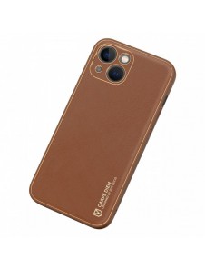 Dux Ducis Yolo Apple iPhone 14 Plus Brun