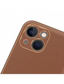 Dux Ducis Yolo Apple iPhone 14 Plus Brun