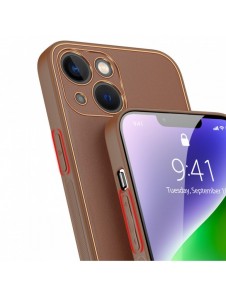 Dux Ducis Yolo Apple iPhone 14 Plus Brun