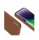 Dux Ducis Yolo Apple iPhone 14 Plus Brun