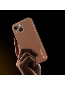 Dux Ducis Yolo Apple iPhone 14 Plus Brun