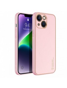 Dux Ducis Yolo Apple iPhone 14 Plus Rosa
