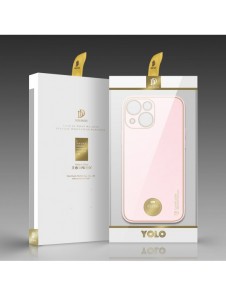 Dux Ducis Yolo Apple iPhone 14 Plus Rosa