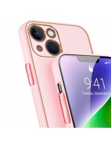 Dux Ducis Yolo Apple iPhone 14 Plus Rosa