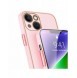 Dux Ducis Yolo Apple iPhone 14 Plus Rosa