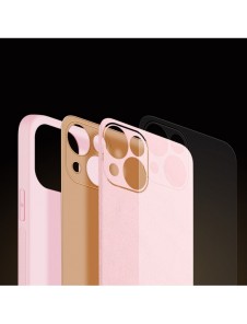 Dux Ducis Yolo Apple iPhone 14 Plus Rosa