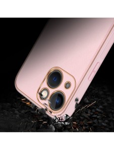Dux Ducis Yolo Apple iPhone 14 Plus Rosa