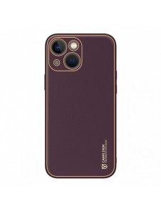 Dux Ducis Yolo Apple iPhone 14 Plus Lila