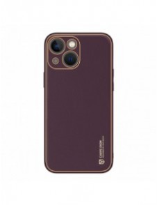 Dux Ducis Yolo Apple iPhone 14 Plus Lila