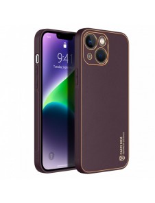 Dux Ducis Yolo Apple iPhone 14 Plus Lila